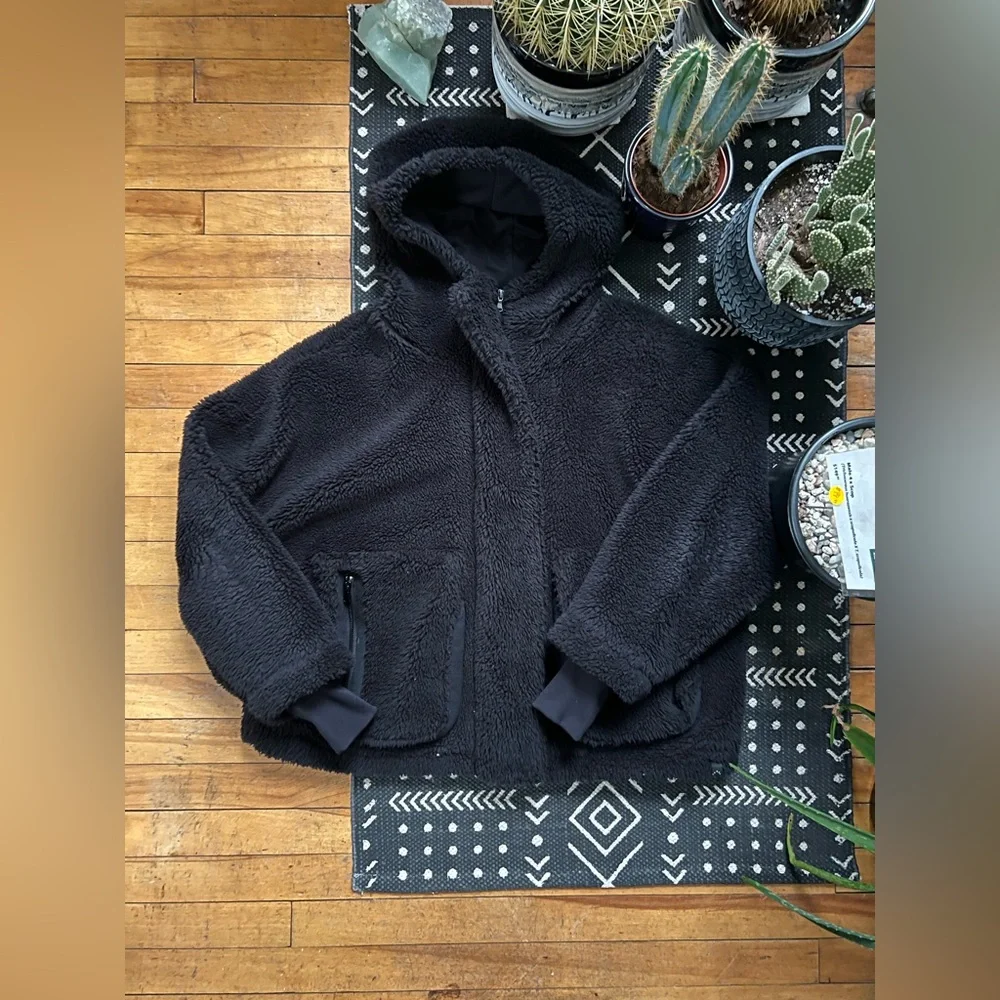 VARLEY Jacket - Picture 1 of 6